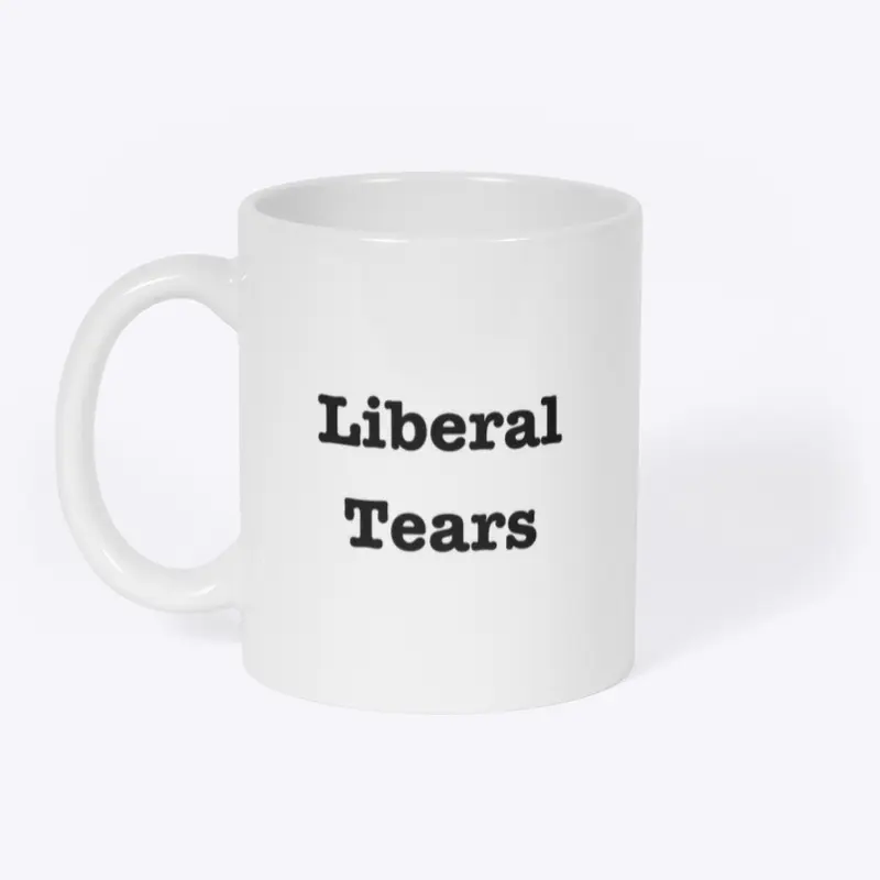 Liberal Tears