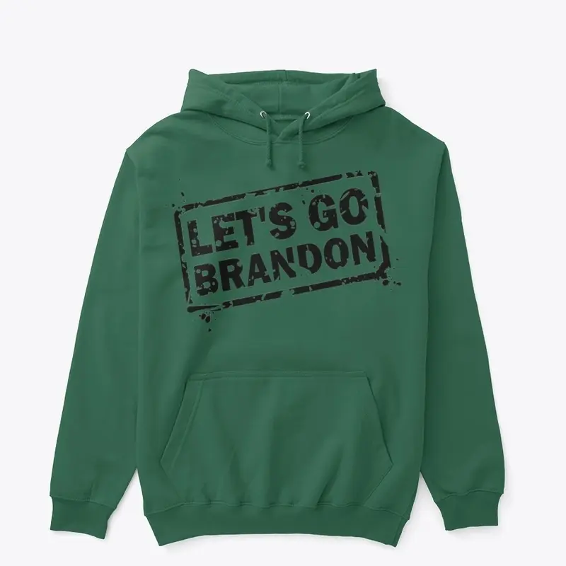 Lets Go Brandon