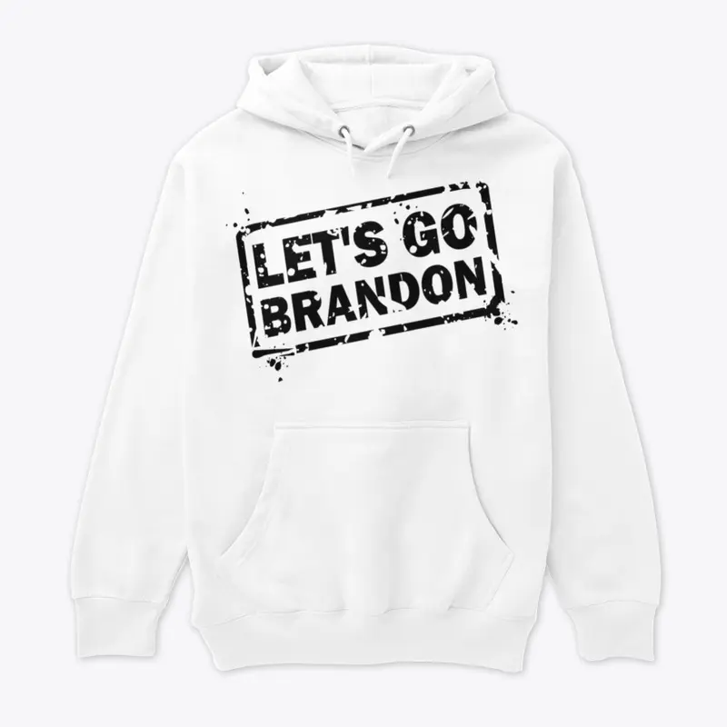 Lets Go Brandon